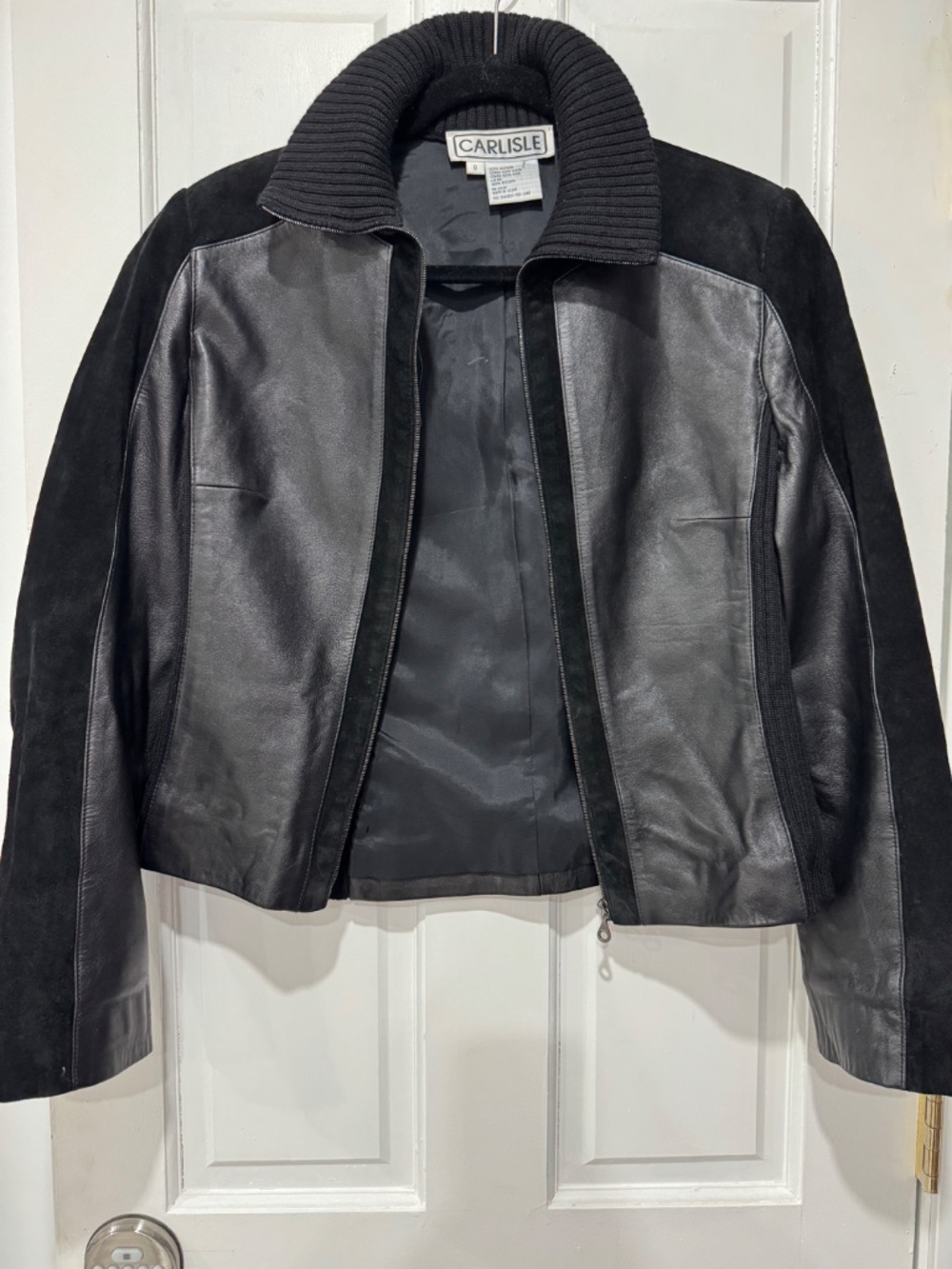 Woman’s jacket